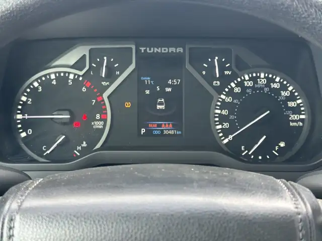 2024 Toyota Tundra - Photo 17