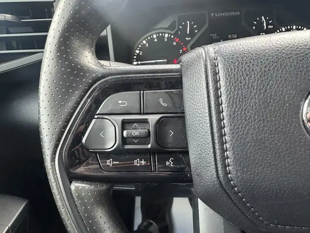 2024 Toyota Tundra - Photo 18