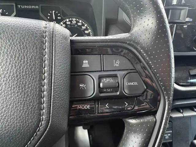 2024 Toyota Tundra - Photo 19