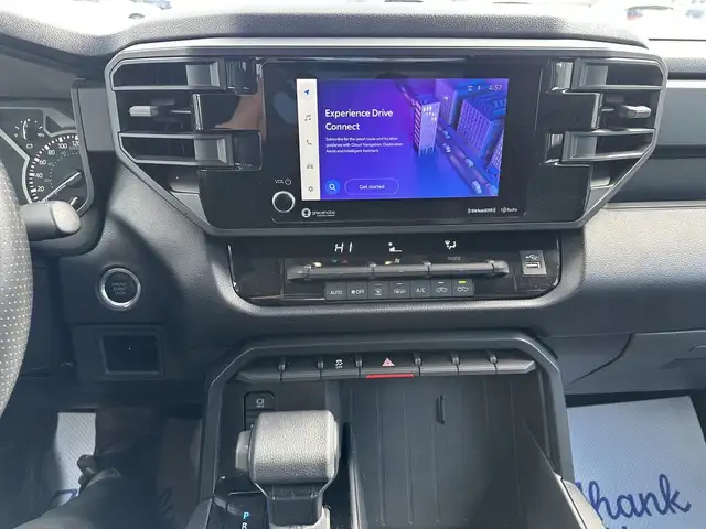 2024 Toyota Tundra - Photo 20
