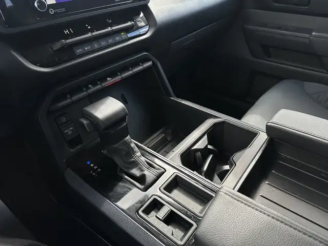 2024 Toyota Tundra - Photo 21