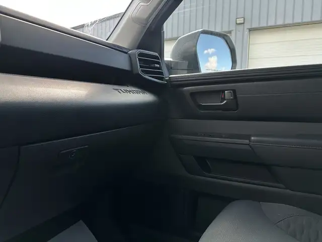 2024 Toyota Tundra - Photo 23