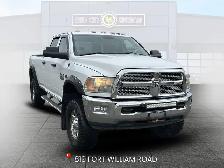 2015 Ram 2500