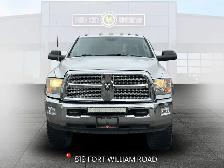 2015 Ram 2500 - Photo 2