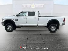 2015 Ram 2500 - Photo 4
