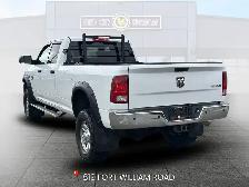 2015 Ram 2500 - Photo 5