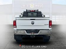 2015 Ram 2500 - Photo 6
