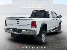 2015 Ram 2500 - Photo 7