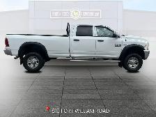 2015 Ram 2500 - Photo 8