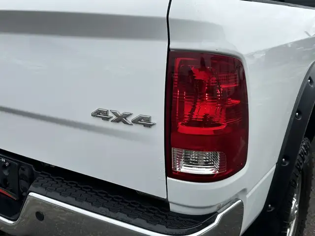2015 Ram 2500 - Photo 9