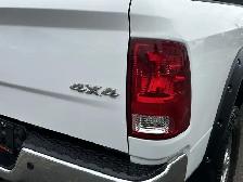 2015 Ram 2500 - Photo 9