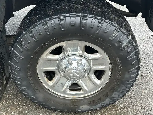 2015 Ram 2500 - Photo 11