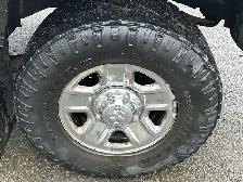 2015 Ram 2500 - Photo 11