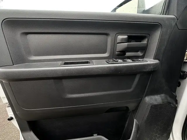 2015 Ram 2500 - Photo 12
