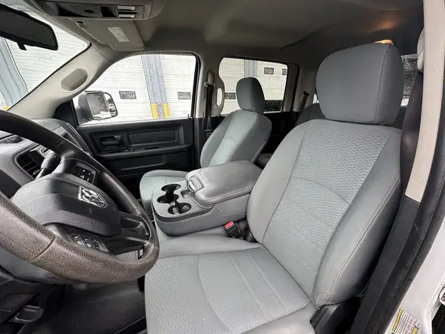 2015 Ram 2500 - Photo 13