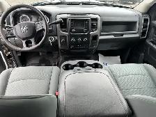 2015 Ram 2500 - Photo 15