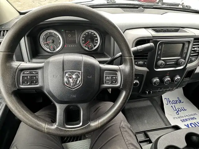 2015 Ram 2500 - Photo 16