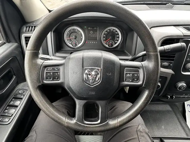 2015 Ram 2500 - Photo 17