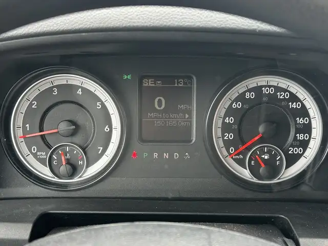2015 Ram 2500 - Photo 18