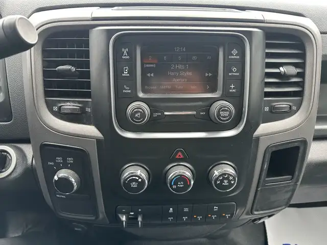 2015 Ram 2500 - Photo 19