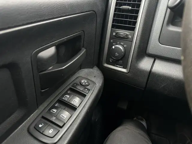 2015 Ram 2500 - Photo 20