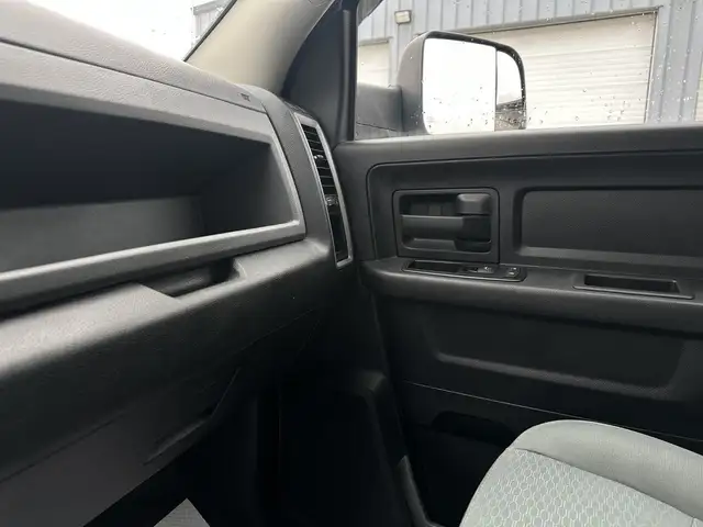 2015 Ram 2500 - Photo 21