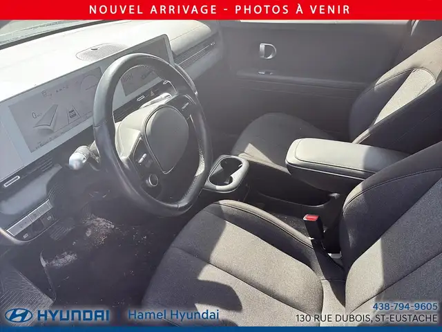 2023 Hyundai IONIQ 5 PREFERRED LONG RANGE AWD - Photo 2