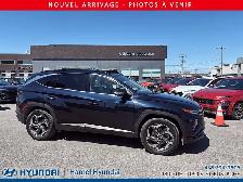 2022 Hyundai Tucson Hybrid LUXURY