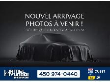 2020 Hyundai Tucson LUXURY AWD