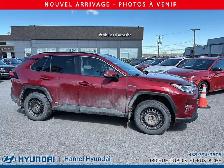 2020 Toyota RAV4 HYBRID XLE AWD