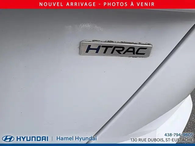 2024 Hyundai Kona N LINE 1.6T - Photo 5