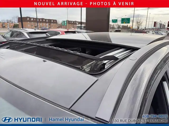2024 Hyundai Kona N LINE 1.6T - Photo 6