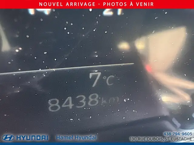 2024 Hyundai Kona PREFERRED FWD - Photo 4