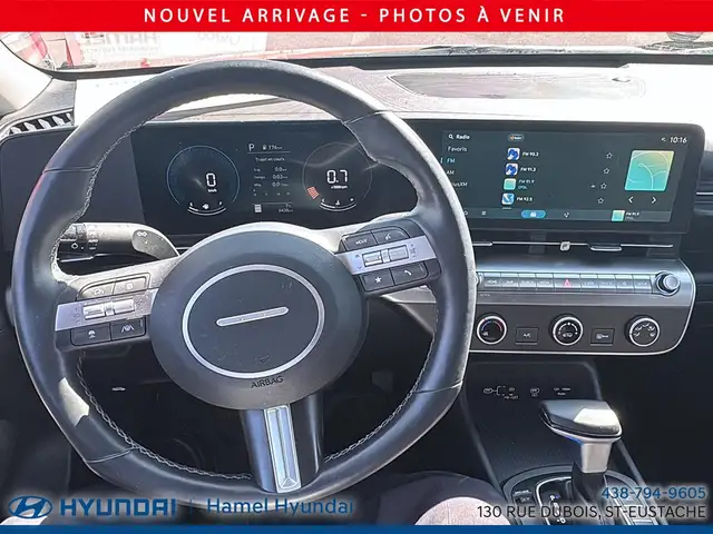 2024 Hyundai Kona PREFERRED FWD - Photo 5