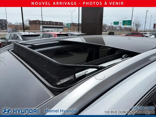 2022 Hyundai Santa Fe Plug-In Hybrid LUXURY - Photo 7