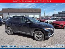 2023 Hyundai Tucson PREFERRED AWD