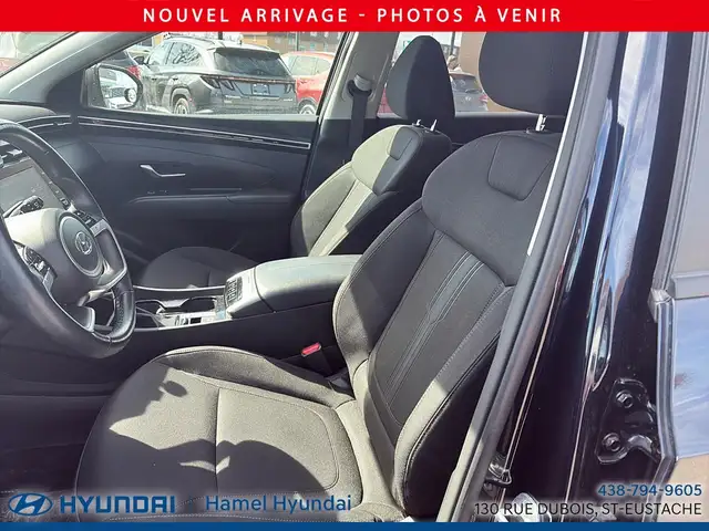 2023 Hyundai Tucson PREFERRED AWD - Photo 3