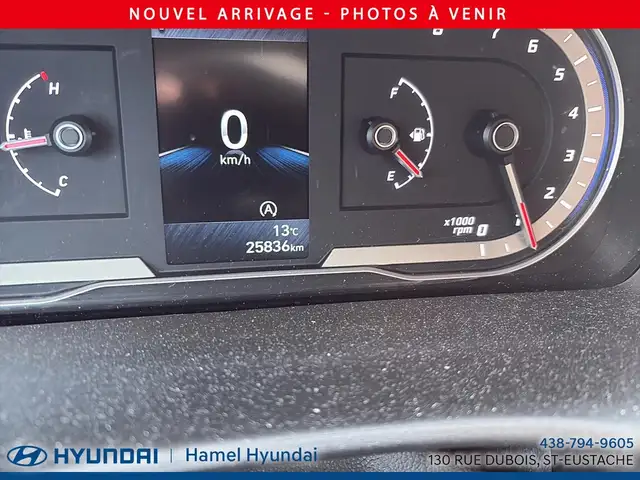 2023 Hyundai Tucson PREFERRED AWD - Photo 4