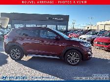 2019 Hyundai Tucson PREFERRED TREND