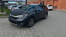 2019 Honda CR-V EX-L AWD-REVERSE CAMERA-MEMORY SEATS-HEATED SEAT