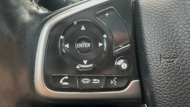 2019 Honda CR-V EX-L AWD-REVERSE CAMERA-MEMORY SEATS-HEATED SEAT - Photo 12