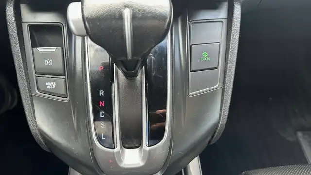 2019 Honda CR-V EX-L AWD-REVERSE CAMERA-MEMORY SEATS-HEATED SEAT - Photo 17