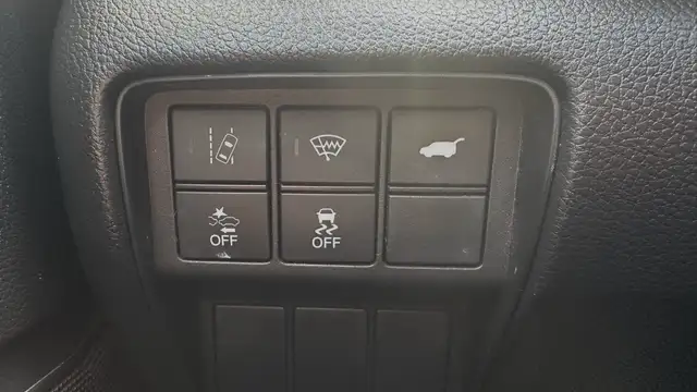 2019 Honda CR-V EX-L AWD-REVERSE CAMERA-MEMORY SEATS-HEATED SEAT - Photo 18