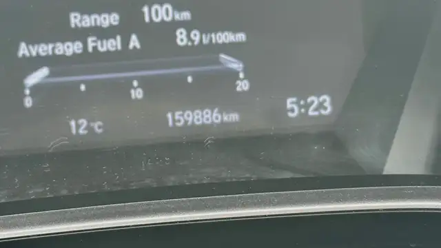 2019 Honda CR-V EX-L AWD-REVERSE CAMERA-MEMORY SEATS-HEATED SEAT - Photo 20