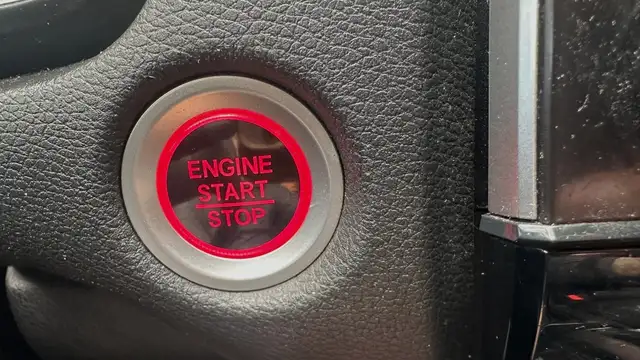 2019 Honda CR-V EX-L AWD-REVERSE CAMERA-MEMORY SEATS-HEATED SEAT - Photo 23