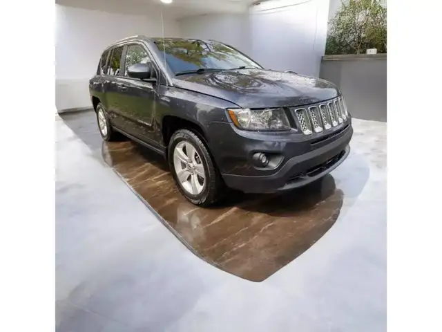 2014 JEEP Compass Sport - Photo 2