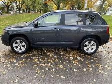2014 JEEP Compass Sport - Photo 3