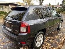 2014 JEEP Compass Sport - Photo 4