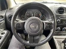2014 JEEP Compass Sport - Photo 6
