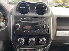 2014 JEEP Compass Sport - Photo 7